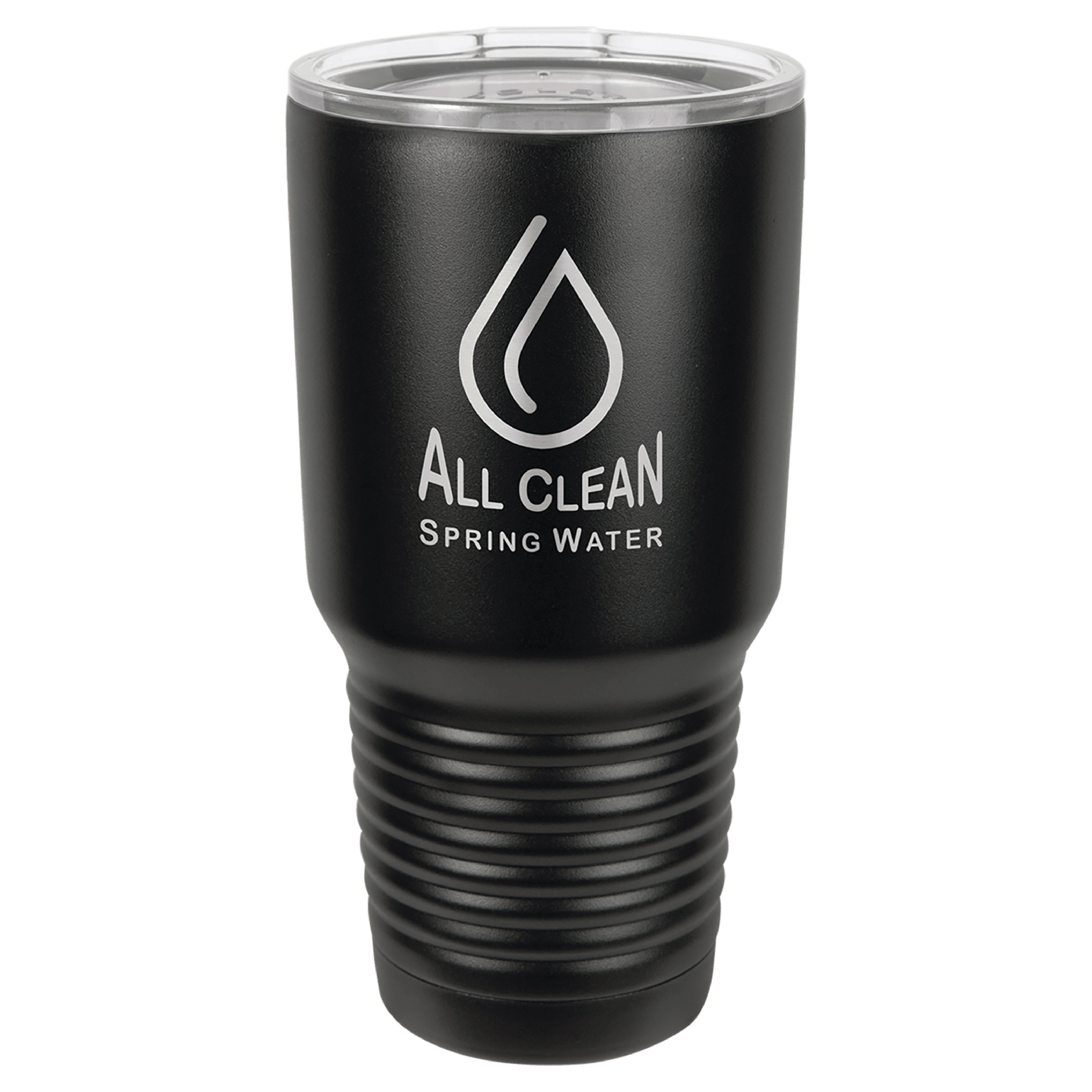 30 Oz. Polar Camel Stainless Steel Tumbler with Sliding Lid 79