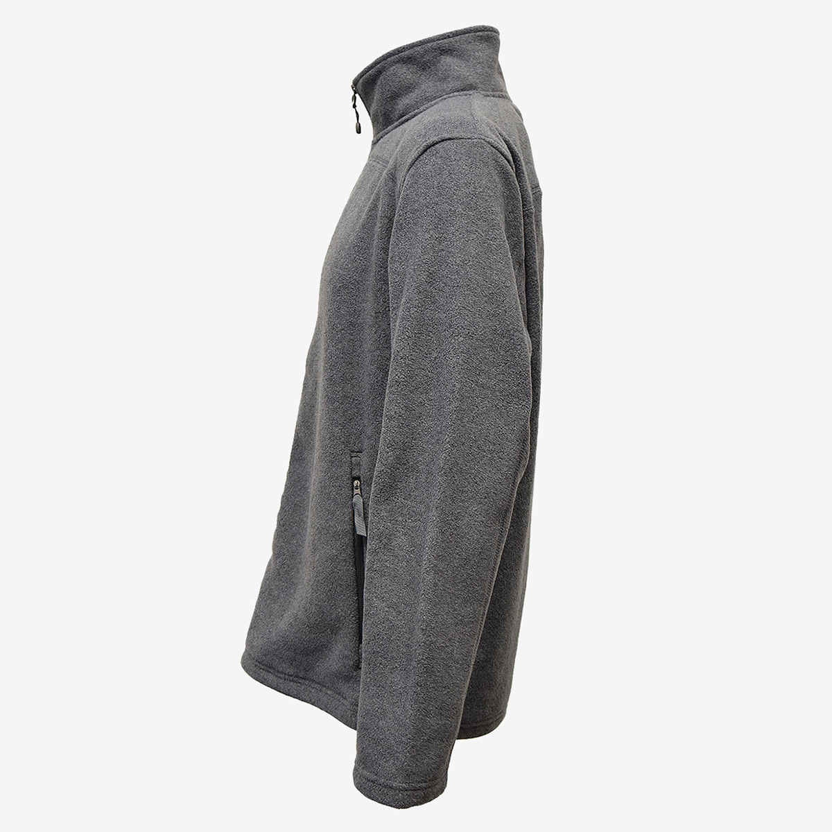Men's Canyoneer Microfleece Jacket 16