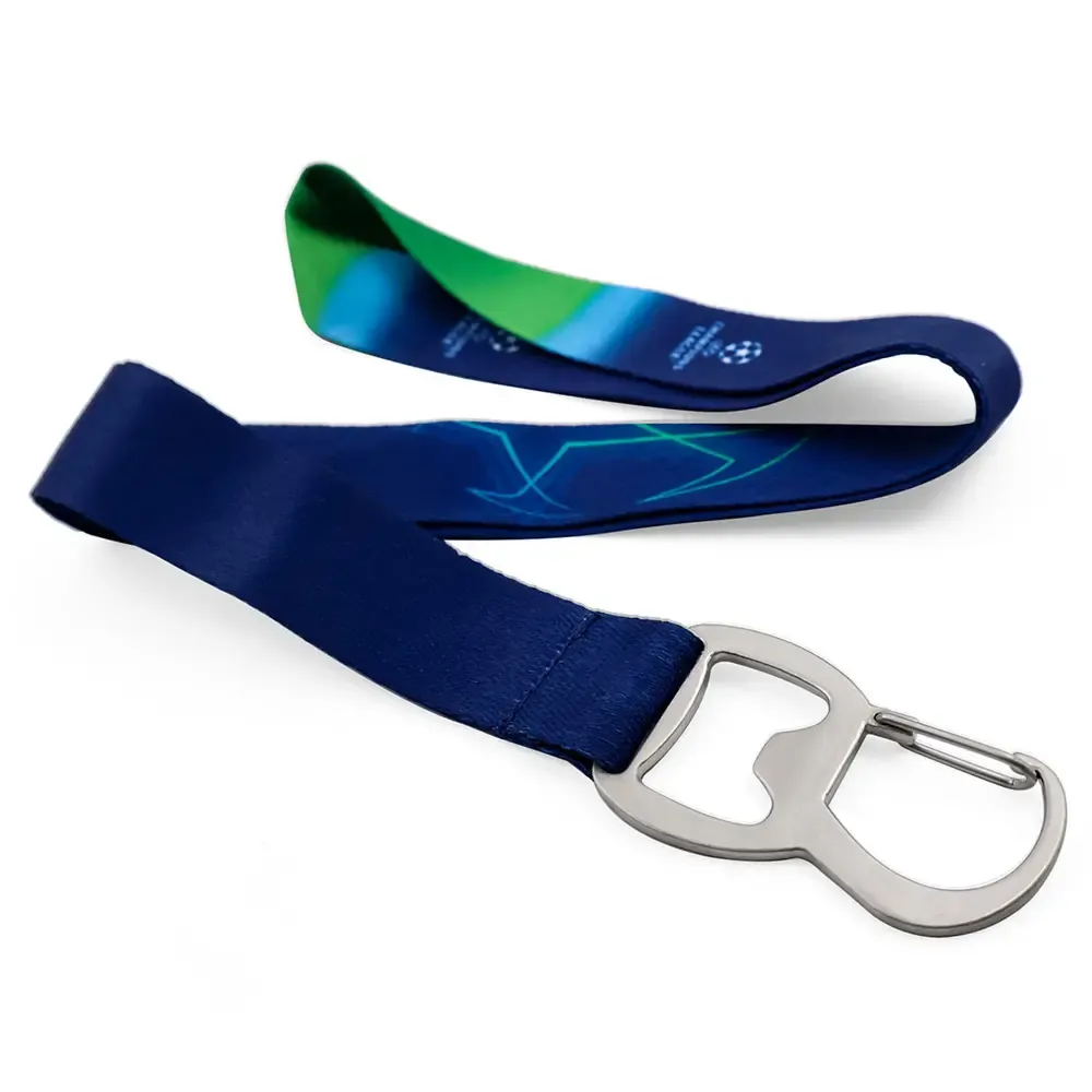 Bottle Opener Lanyard 8