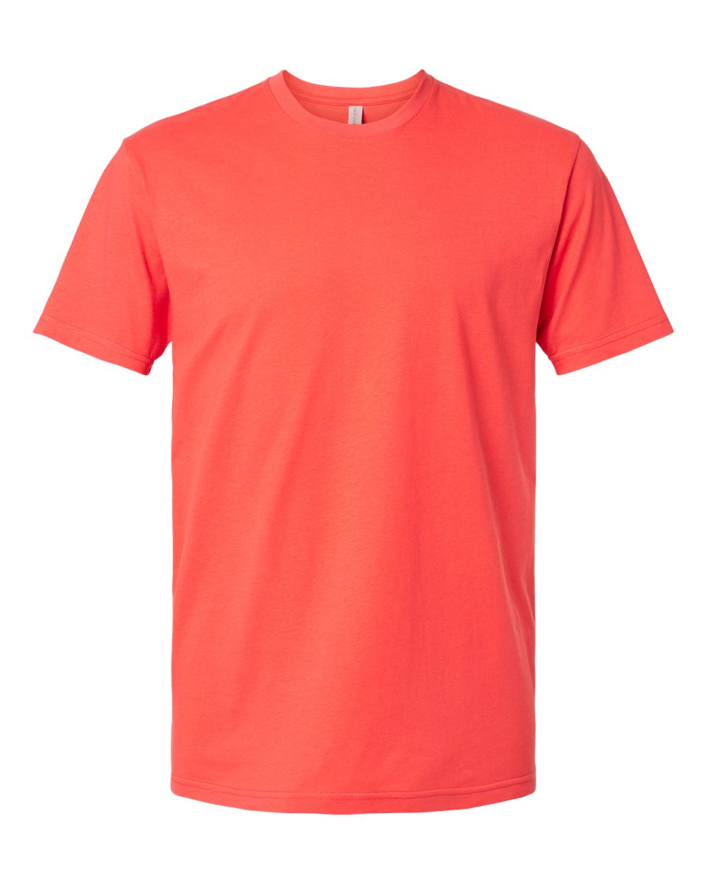 Cotton T-Shirt - 3600 257