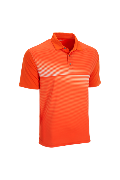 Vansport Pro Highline Polo 23