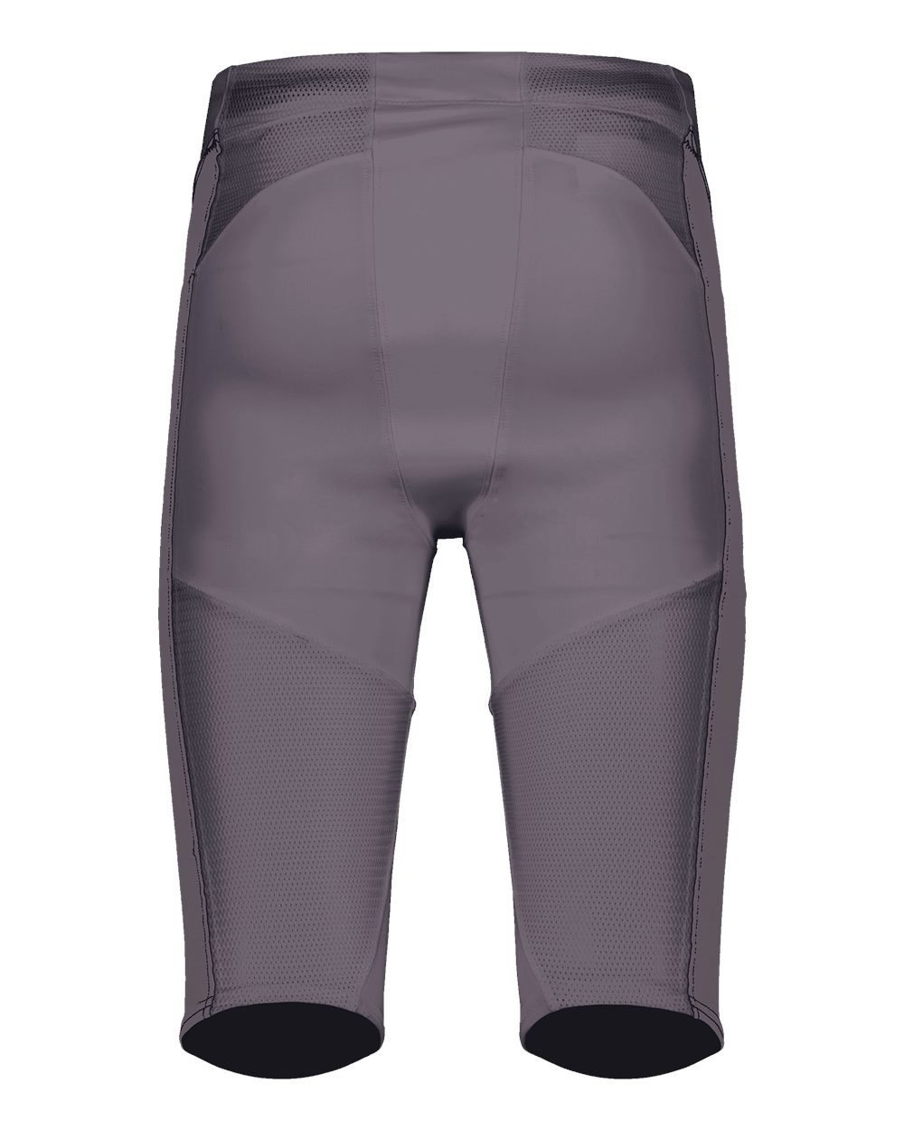 Youth Beltless Football Pants - R26XPW 10