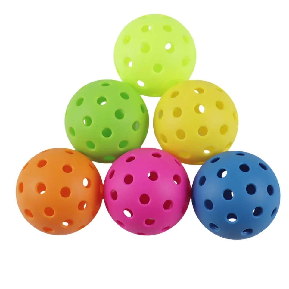 X-40 Pickleballs 2
