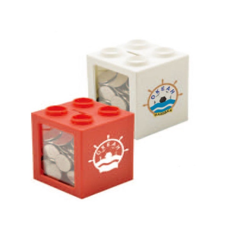 Coin Bank 3
