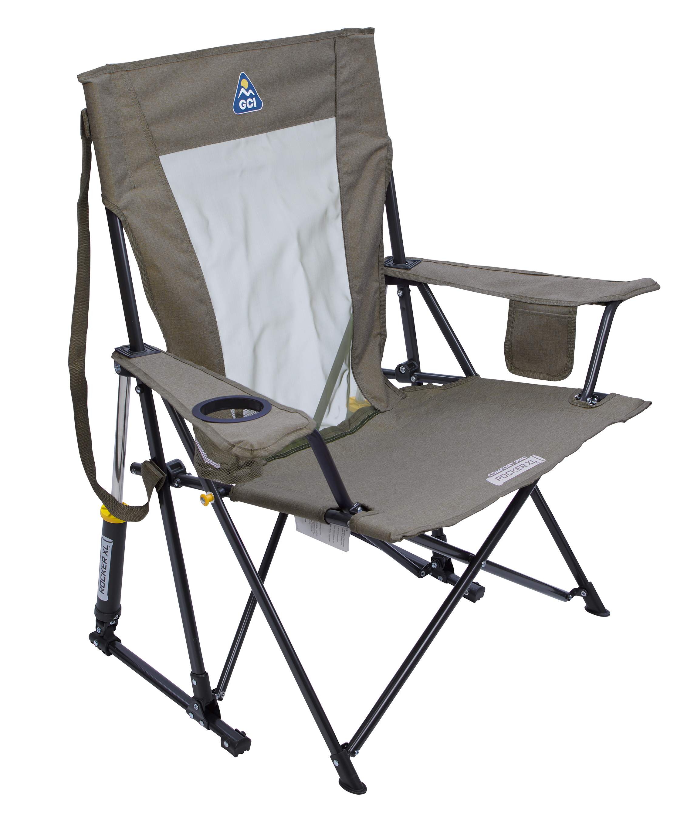 GCI Outdoor® Comfort Pro Rocker XL™ 2