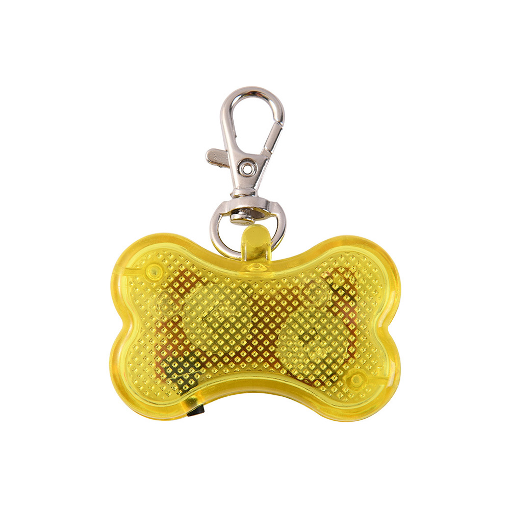 Bone Shape Key Light 10