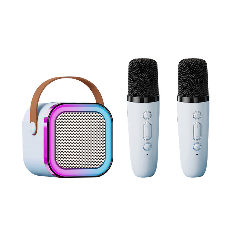 Mini Karaoke Machine 6