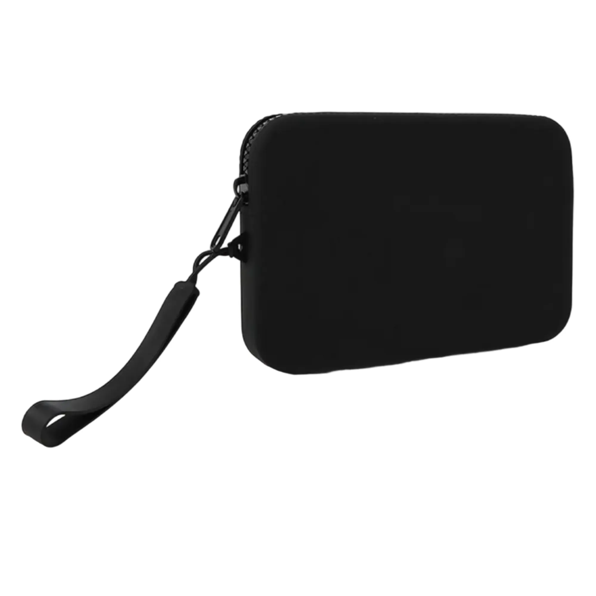 Silicone Storage Bag Travel Portable Home Use 5