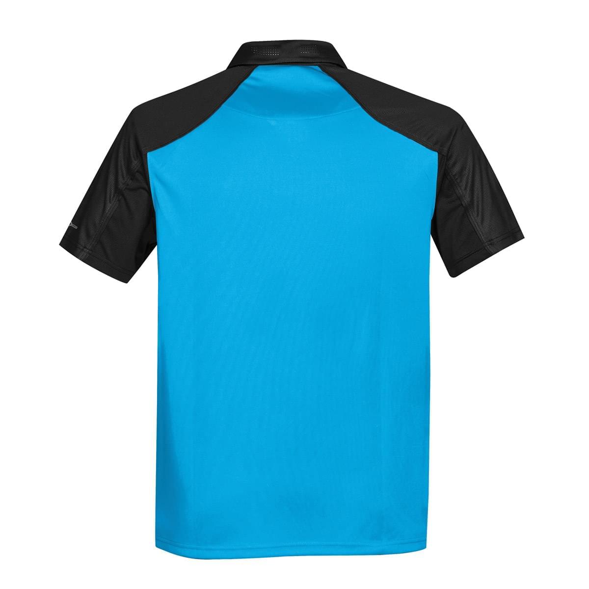 Stormtech Men's Vector Polo 13