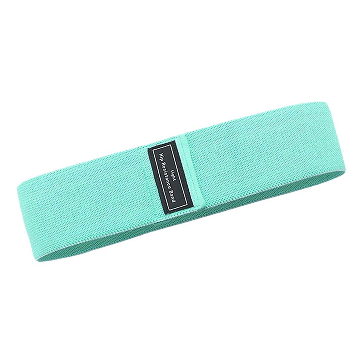 Polyester Exercise Band Set for Strength and Flexibility 5