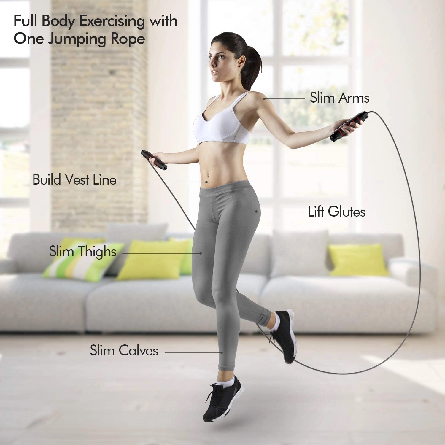 Jump Rope 3