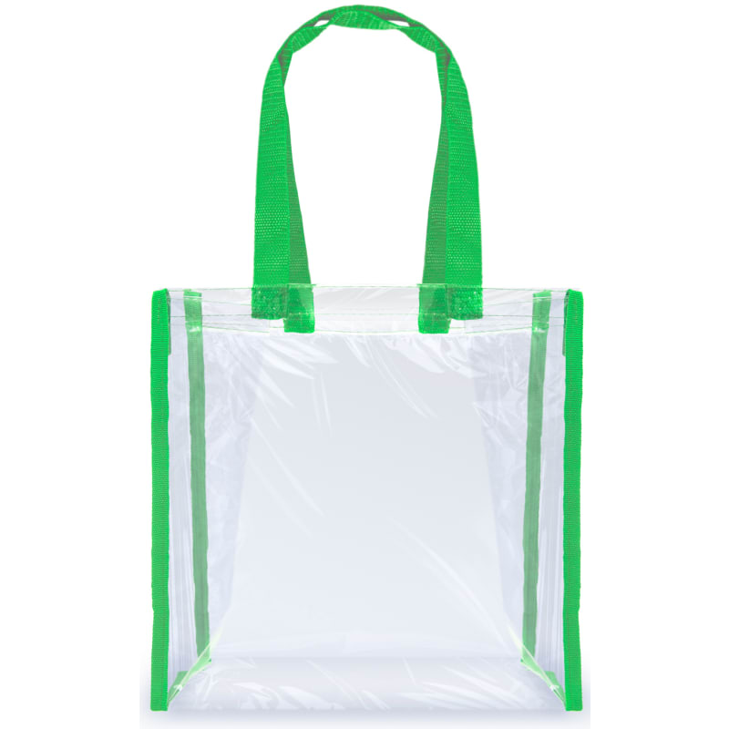 Clear Stadium Bags 14