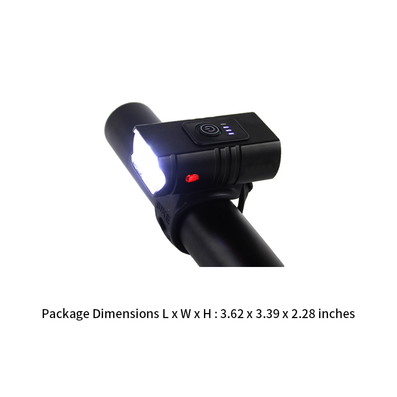 Bike Light 3
