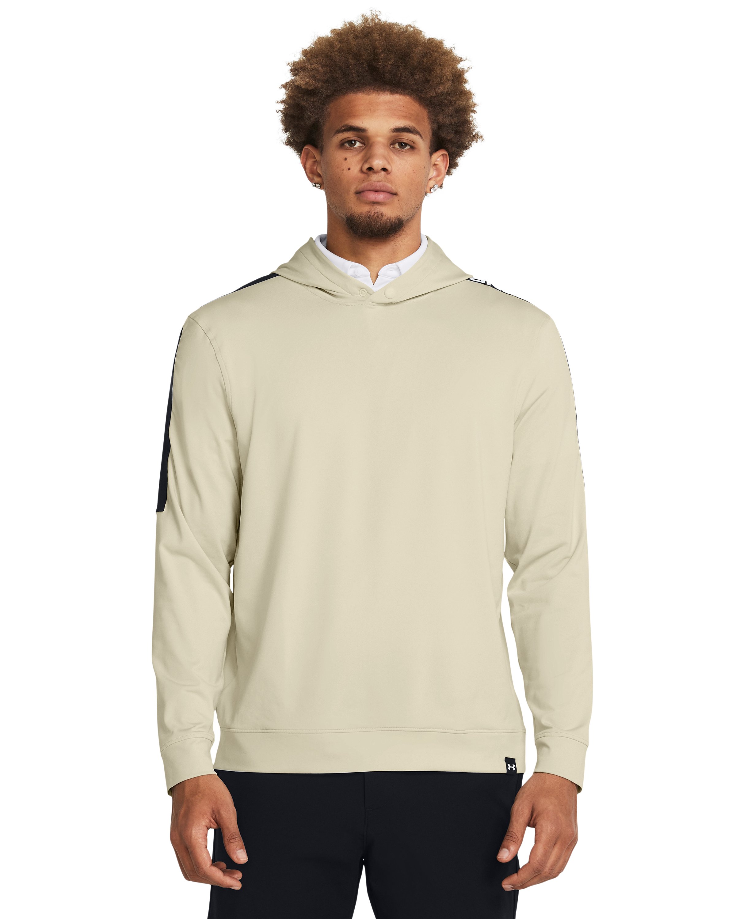 UA Playoff Men's Hoodie 6