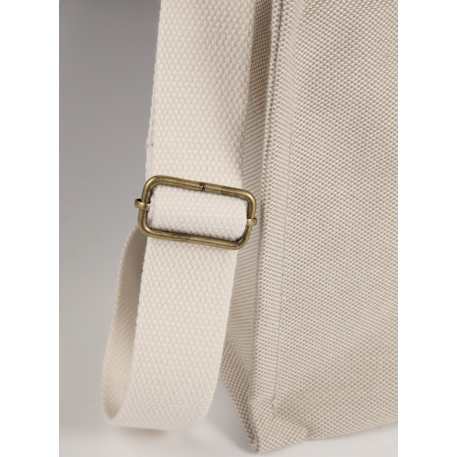 London Small Recycled Shopper Tote 2