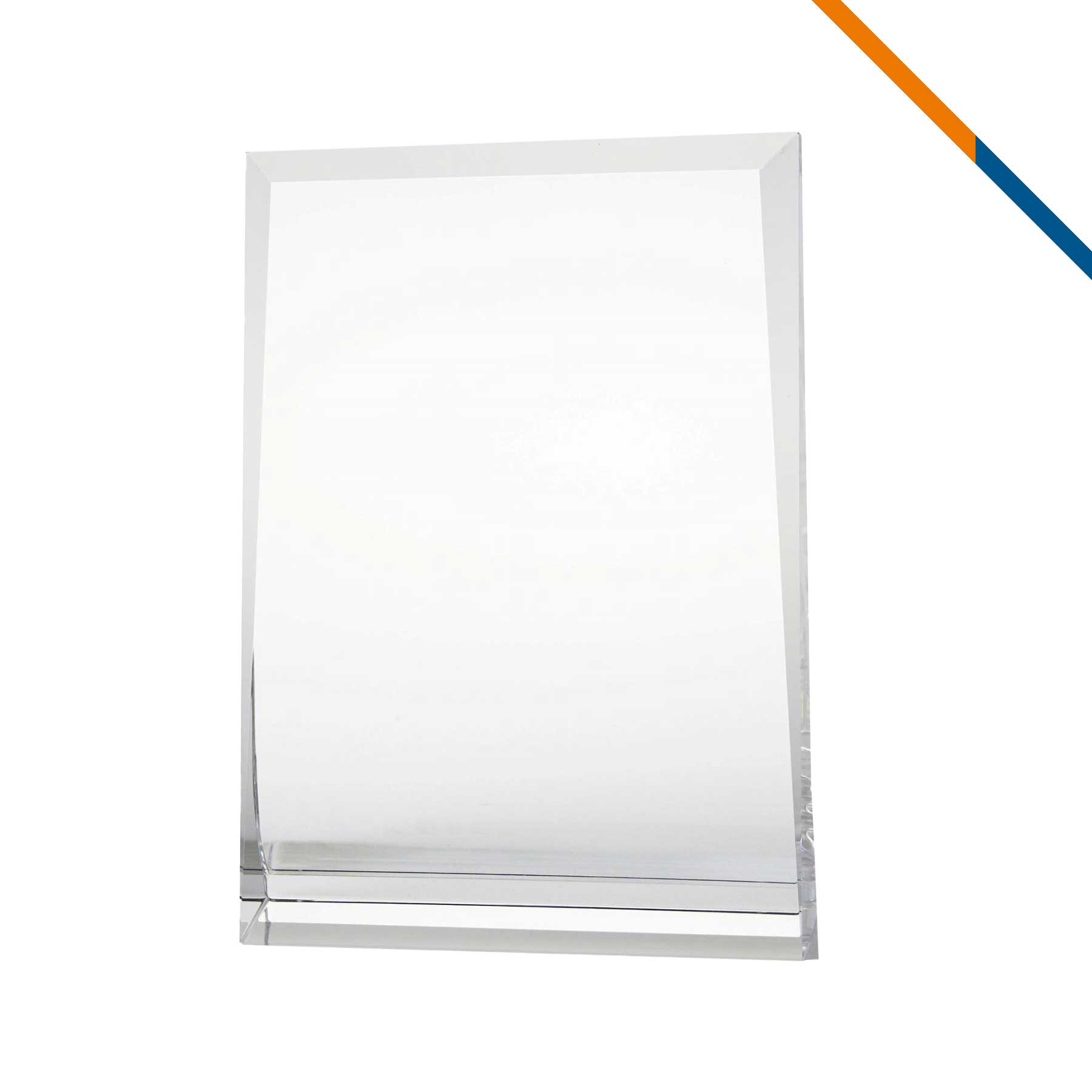Carti Rectangle Award 5