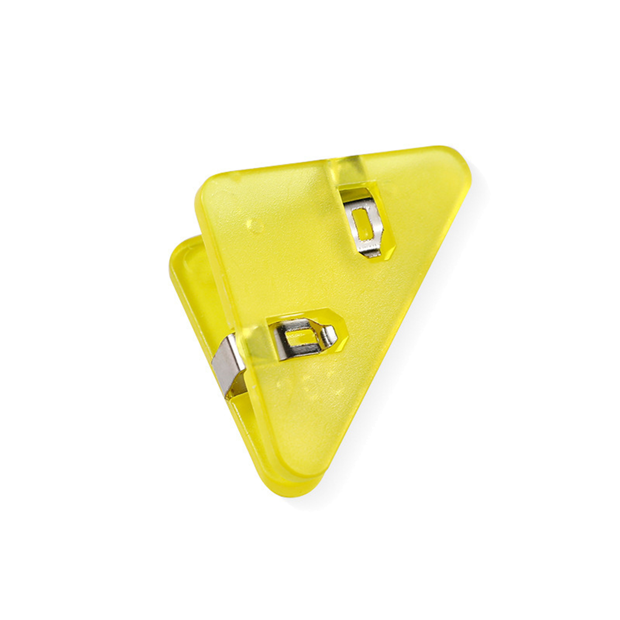 Triangle Binder Clips 14