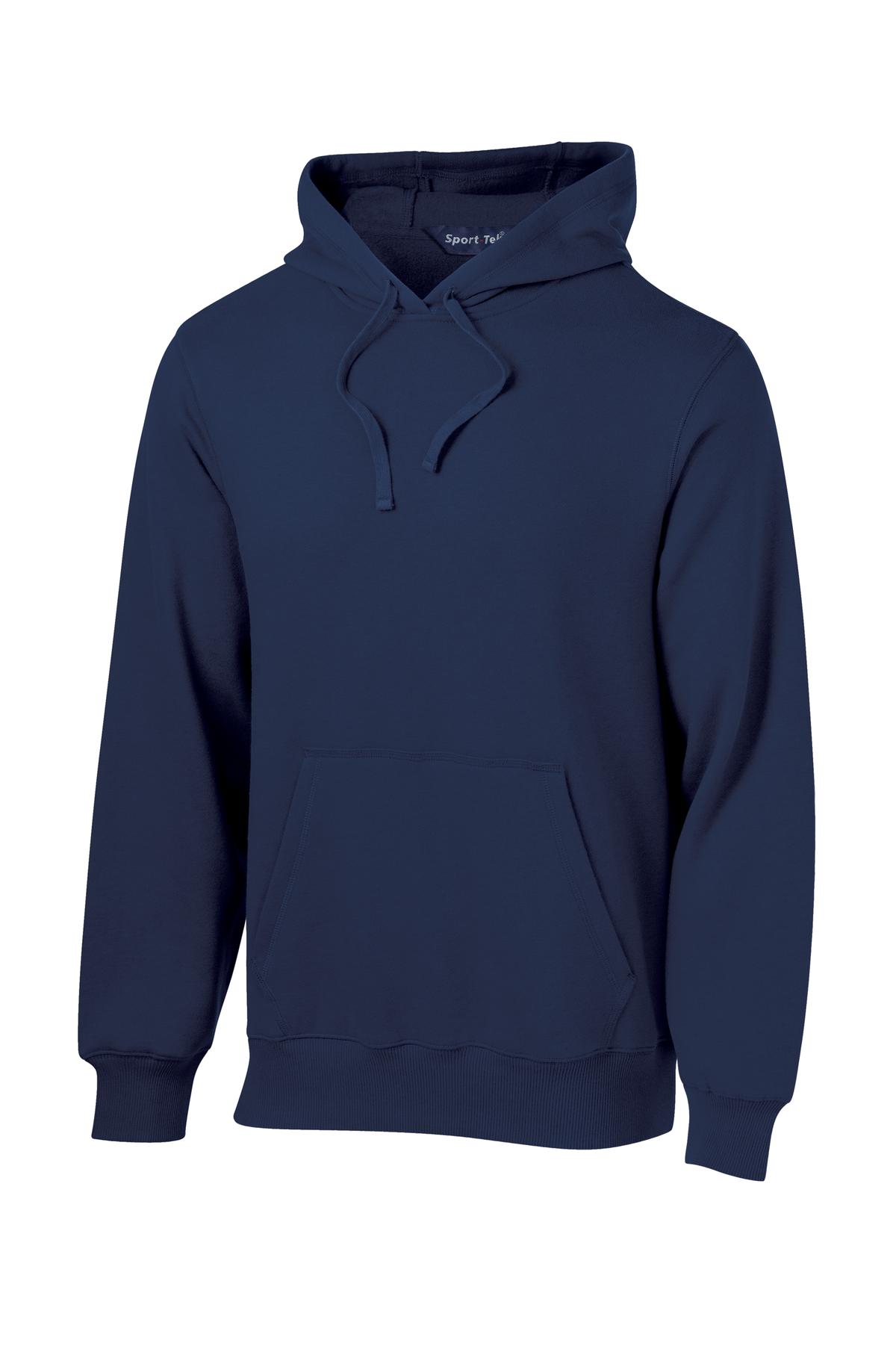 Sport-Tek Tall Pullover Hooded Sweatshirt. TST254, custom hoodie or sweatshirt with logo imprint 8