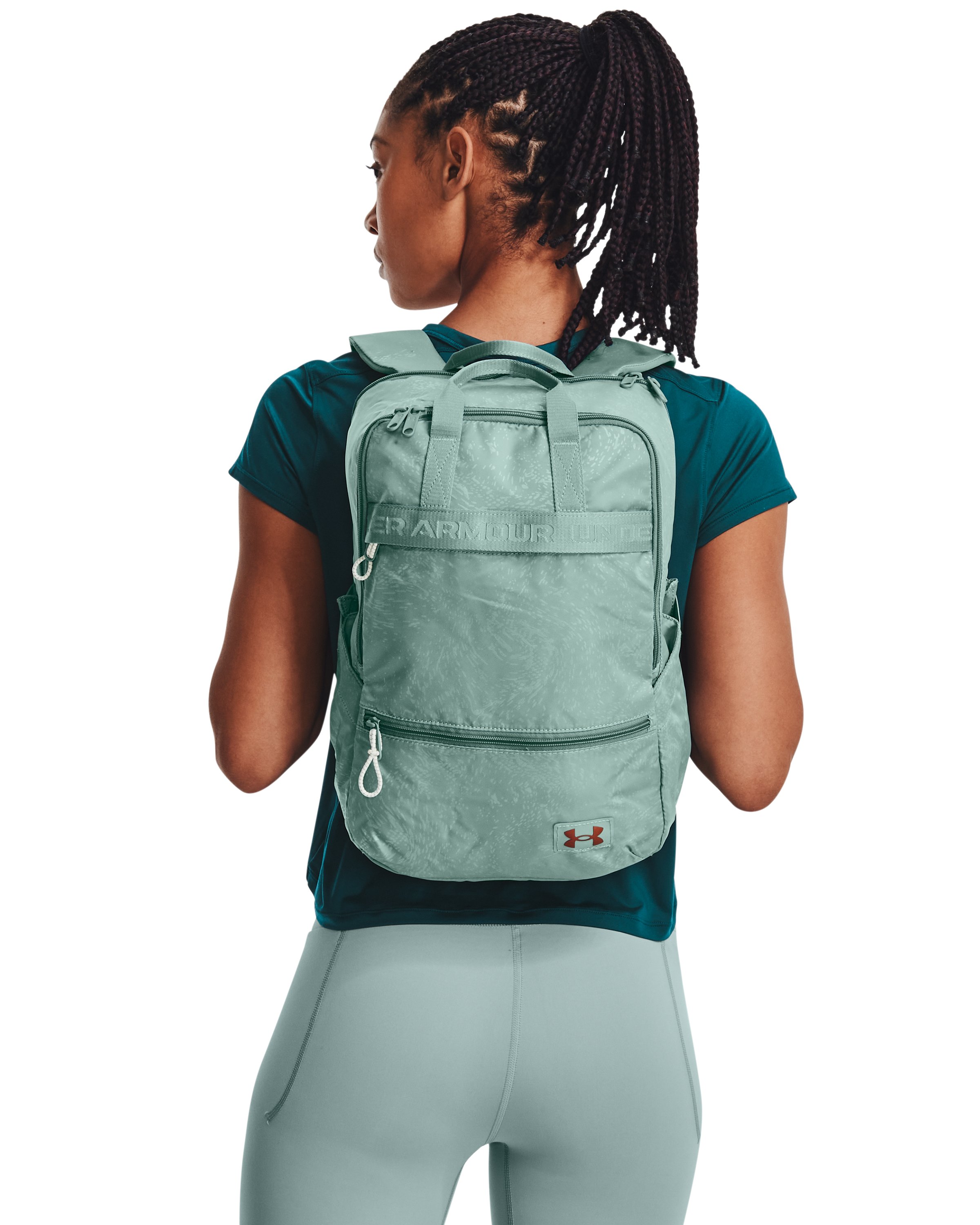 UA Studio Women's Backpack 3