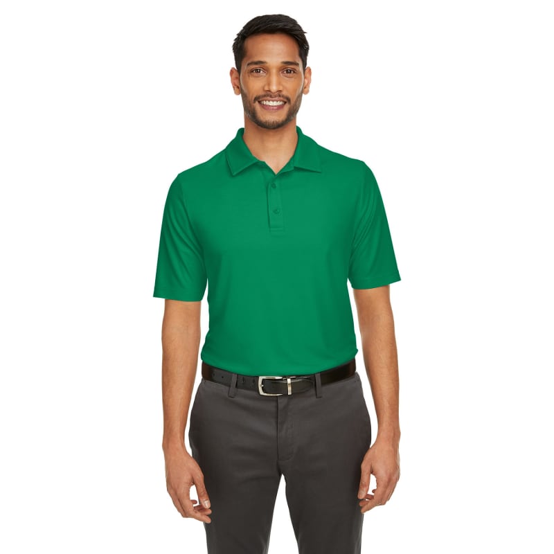 CORE365 Men's Fusion ChromaSoft™ Pique Polo 58