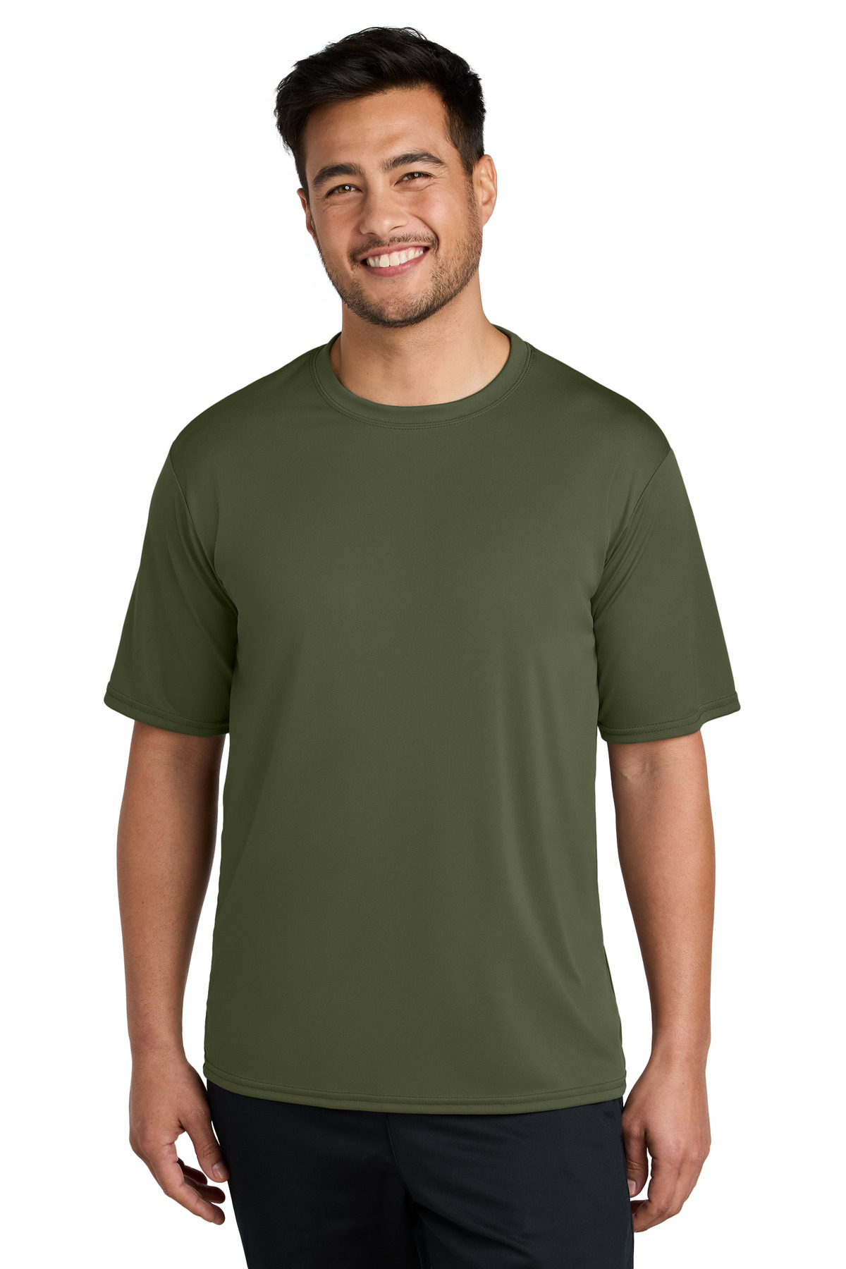 Port & Company® Performance Tee 2