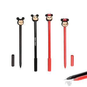 Cartoon Mouse Head Pen 7