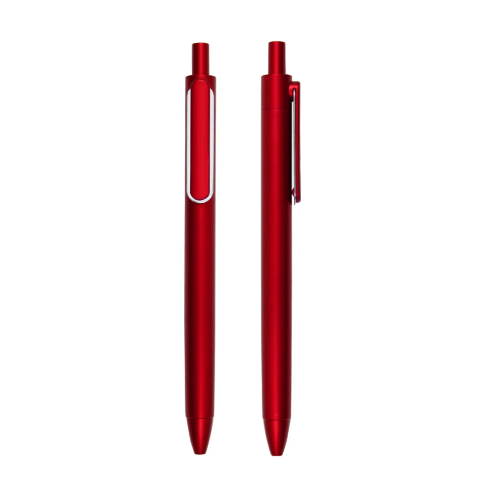 Push-Type Business Ballpoint Pen With Custom LOGO 7