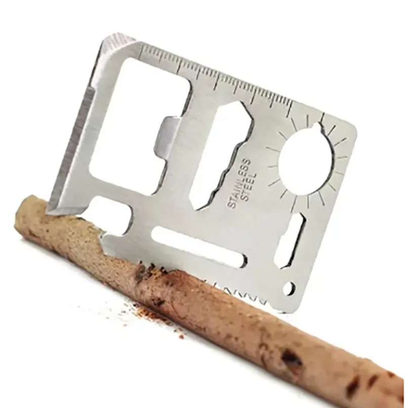Multi-Function Tool Card 7