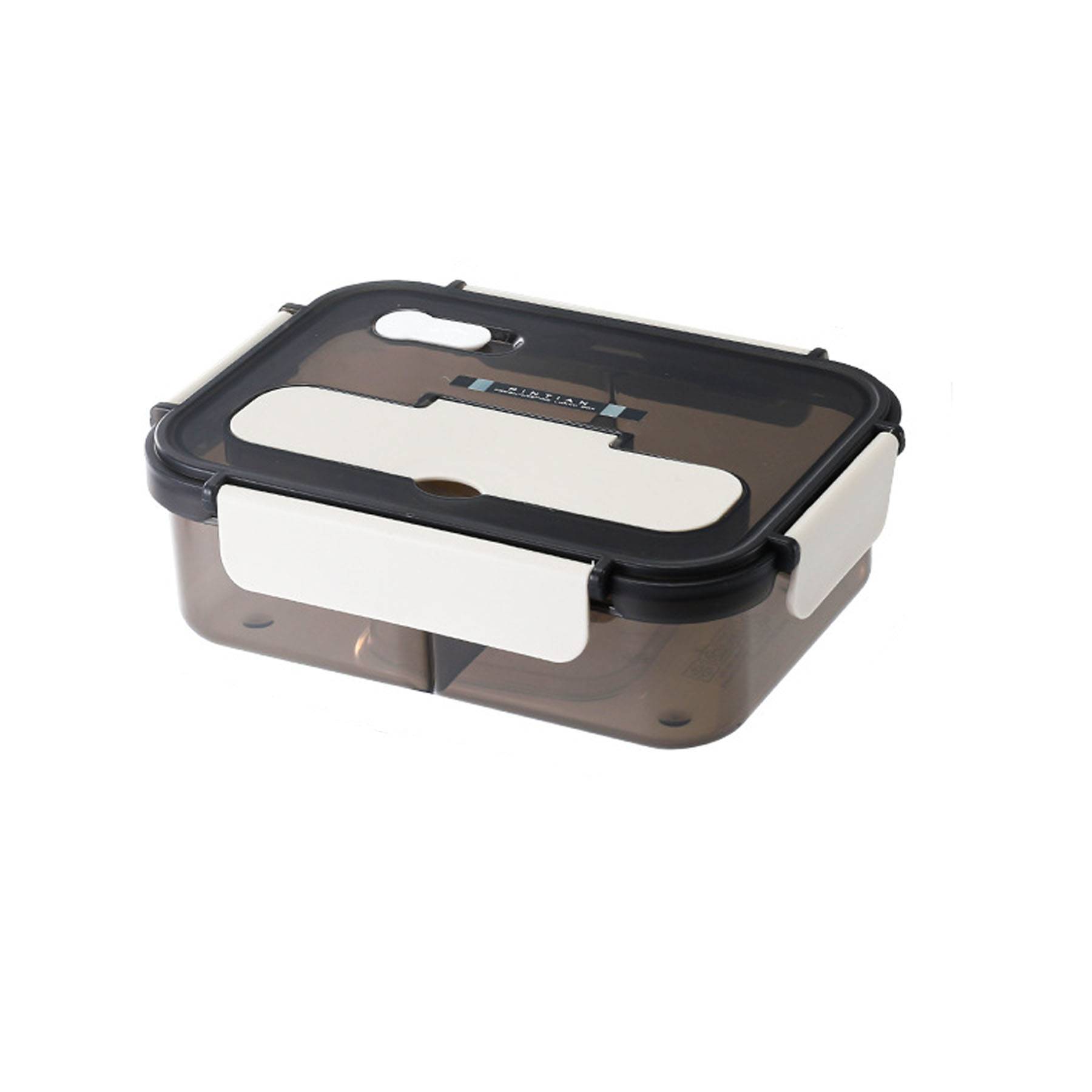 Leakproof Bento Adults Lunch Box 3