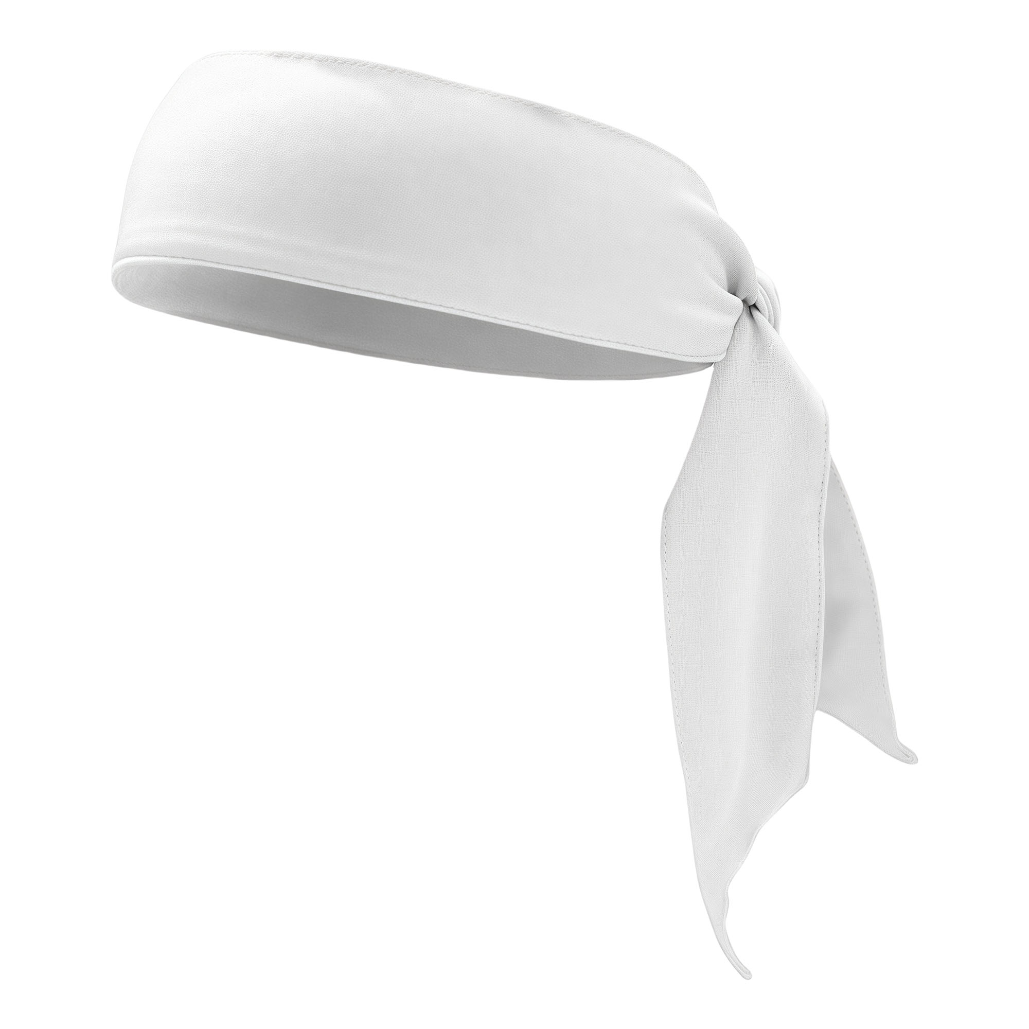 Quick-Dry Tennis Headband for Outdoor Sports 8