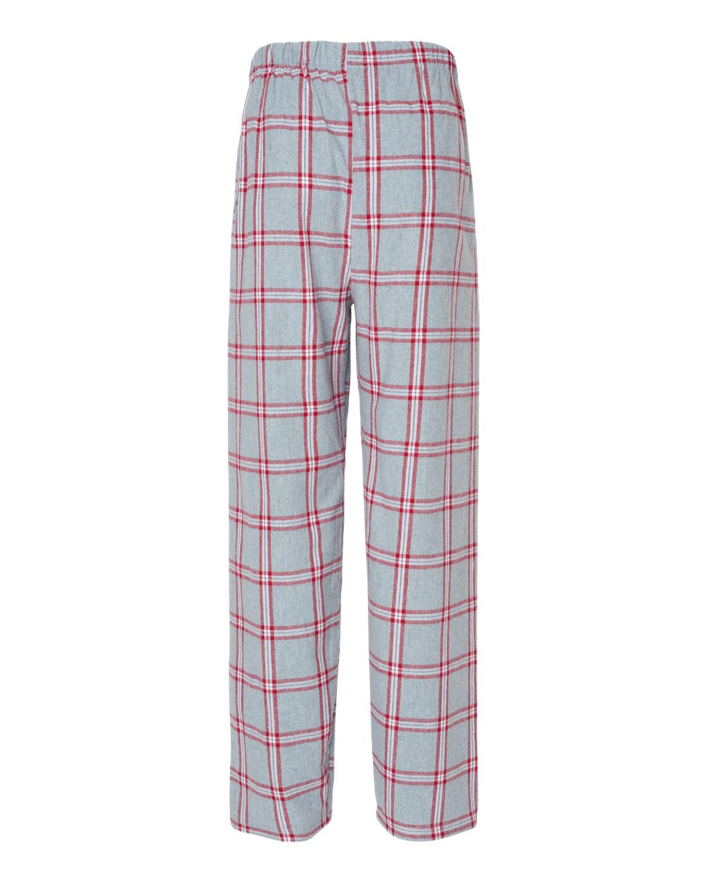 Men's Harley Flannel Pants - BM6624 151