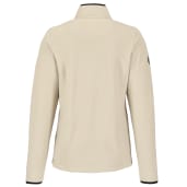 Roots73 WESTVILLE Eco Microfleece Full Zip-Women's 14