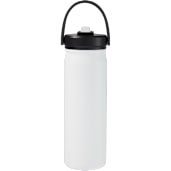Carpo 20oz Straw lid Vacuum Bottle, custom water bottle with logo imprint 178