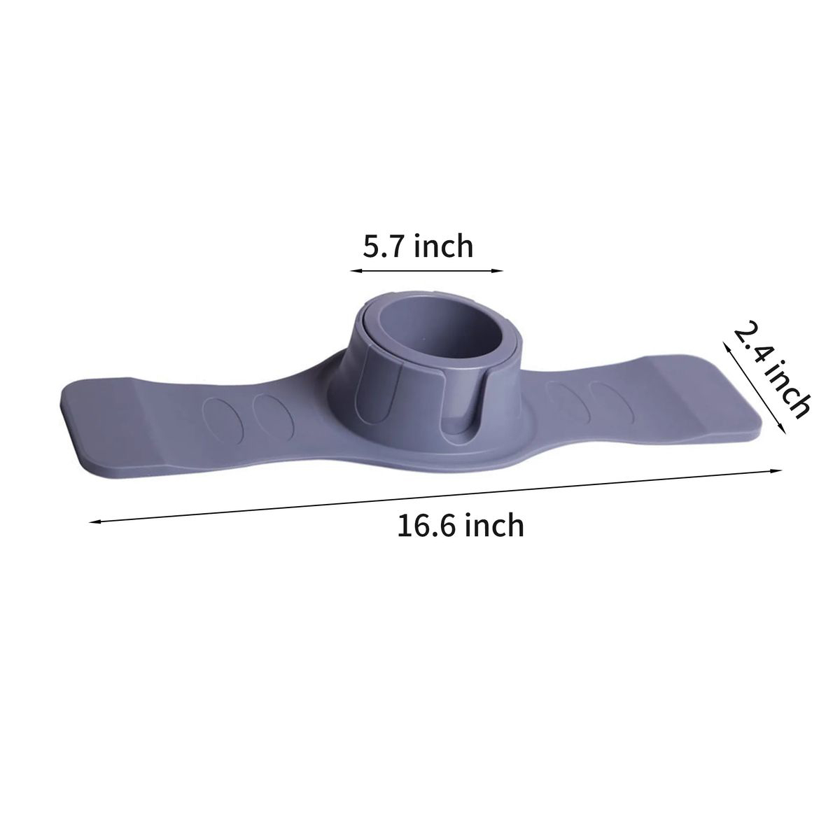 Lightweight Silicone Cup Holder for Living Room or Office 6