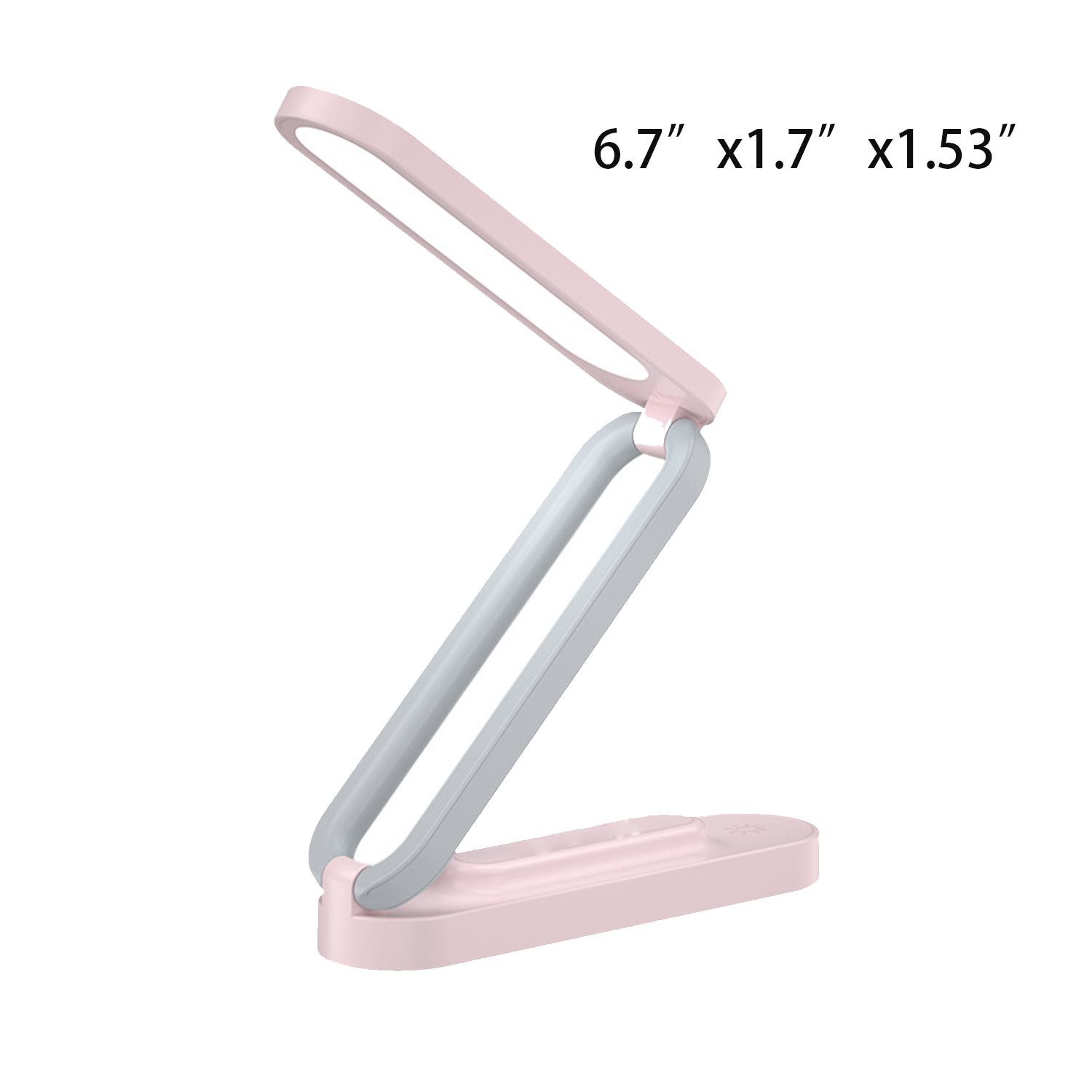 LED Creative Folding Table Lamp 4
