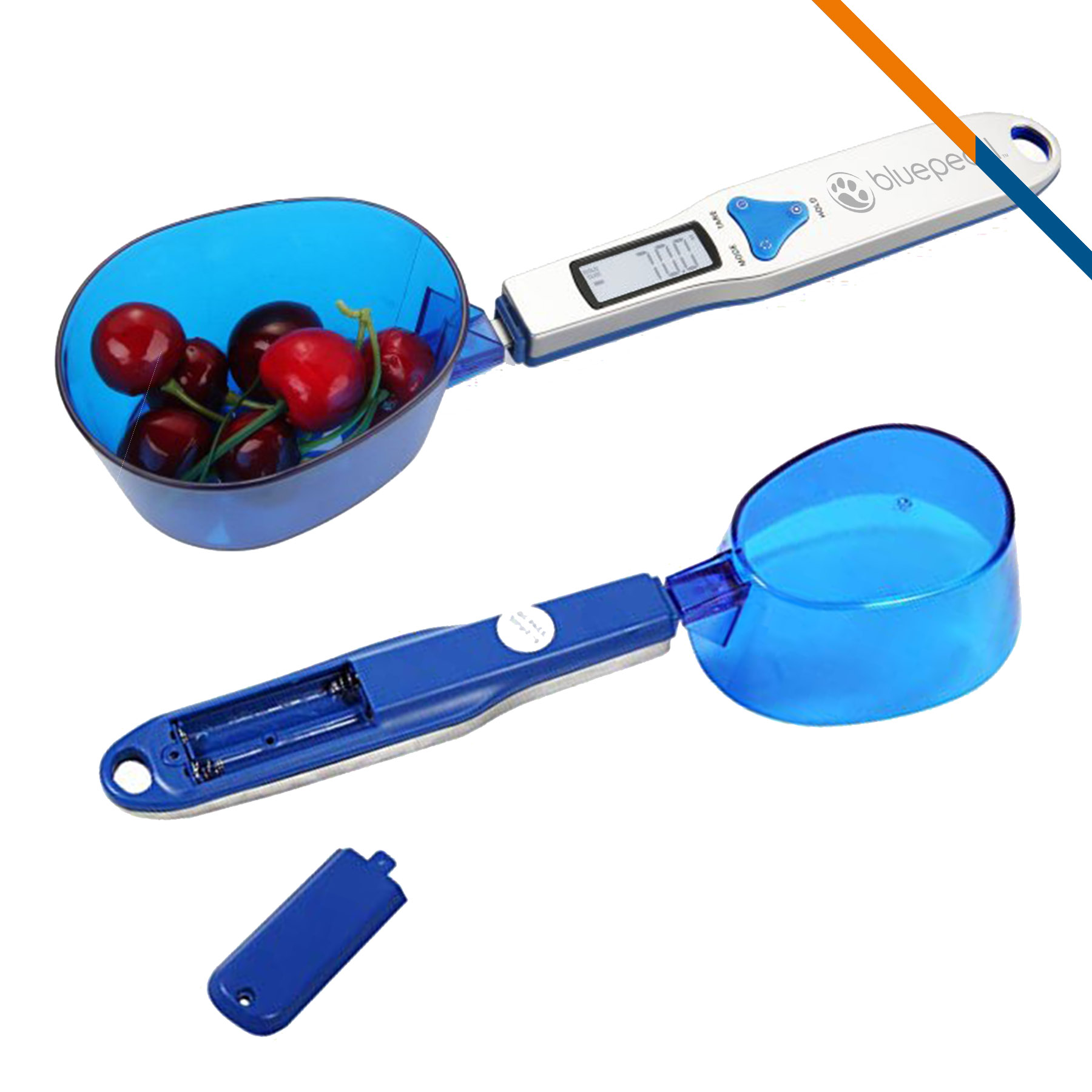 Dender Digital Spoon Scale 5