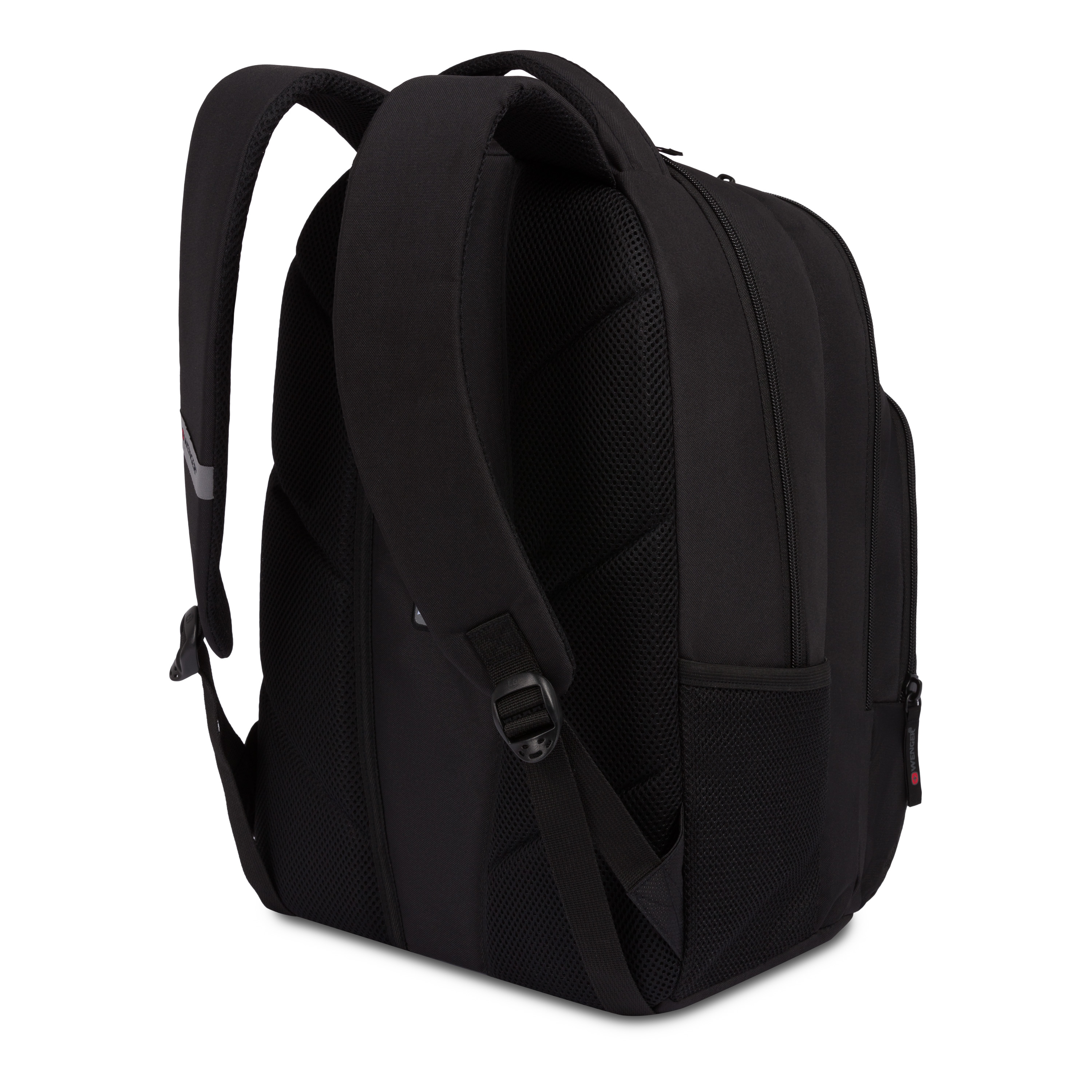 Wenger Upload 16" Laptop Backpack 2