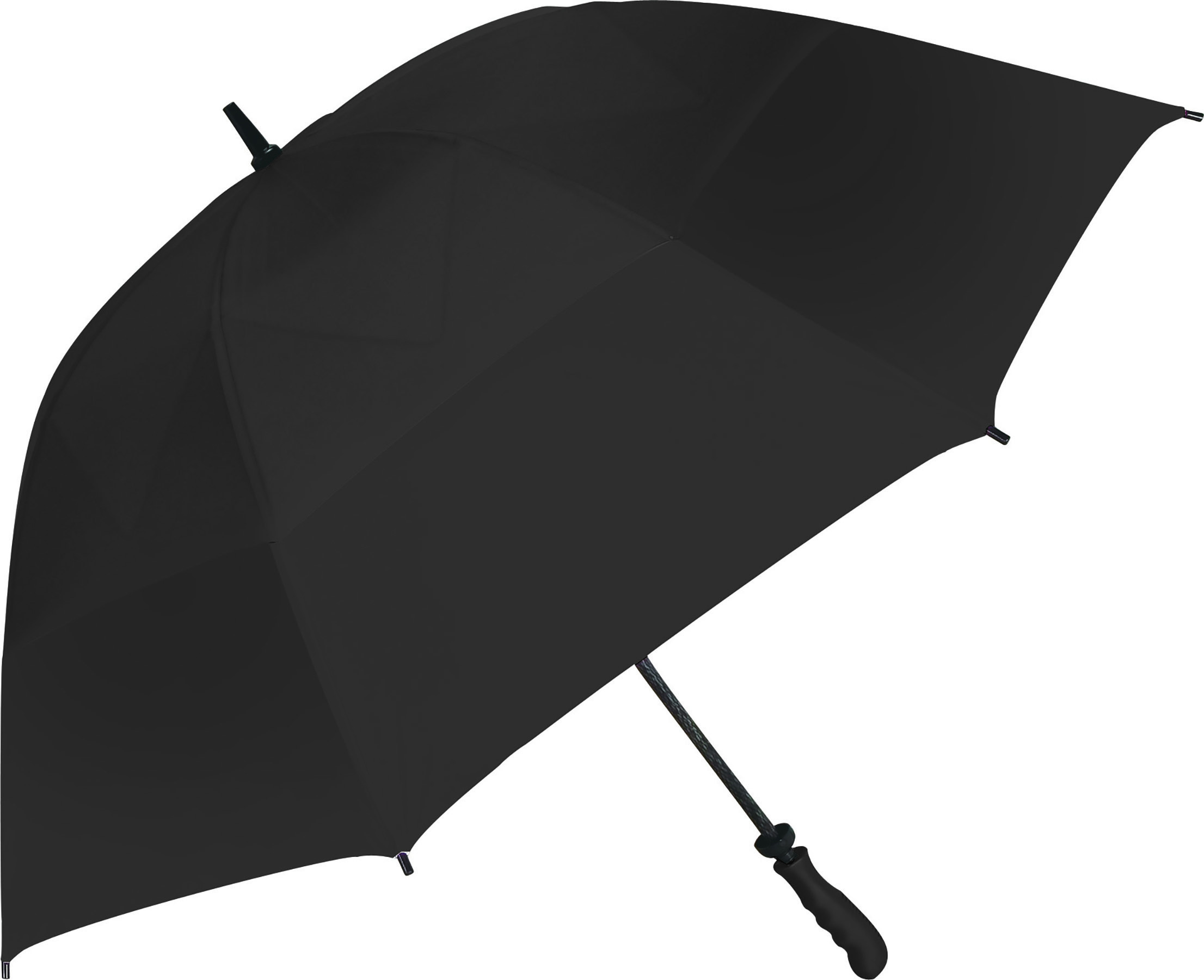 Big Top Golf Umbrella 8