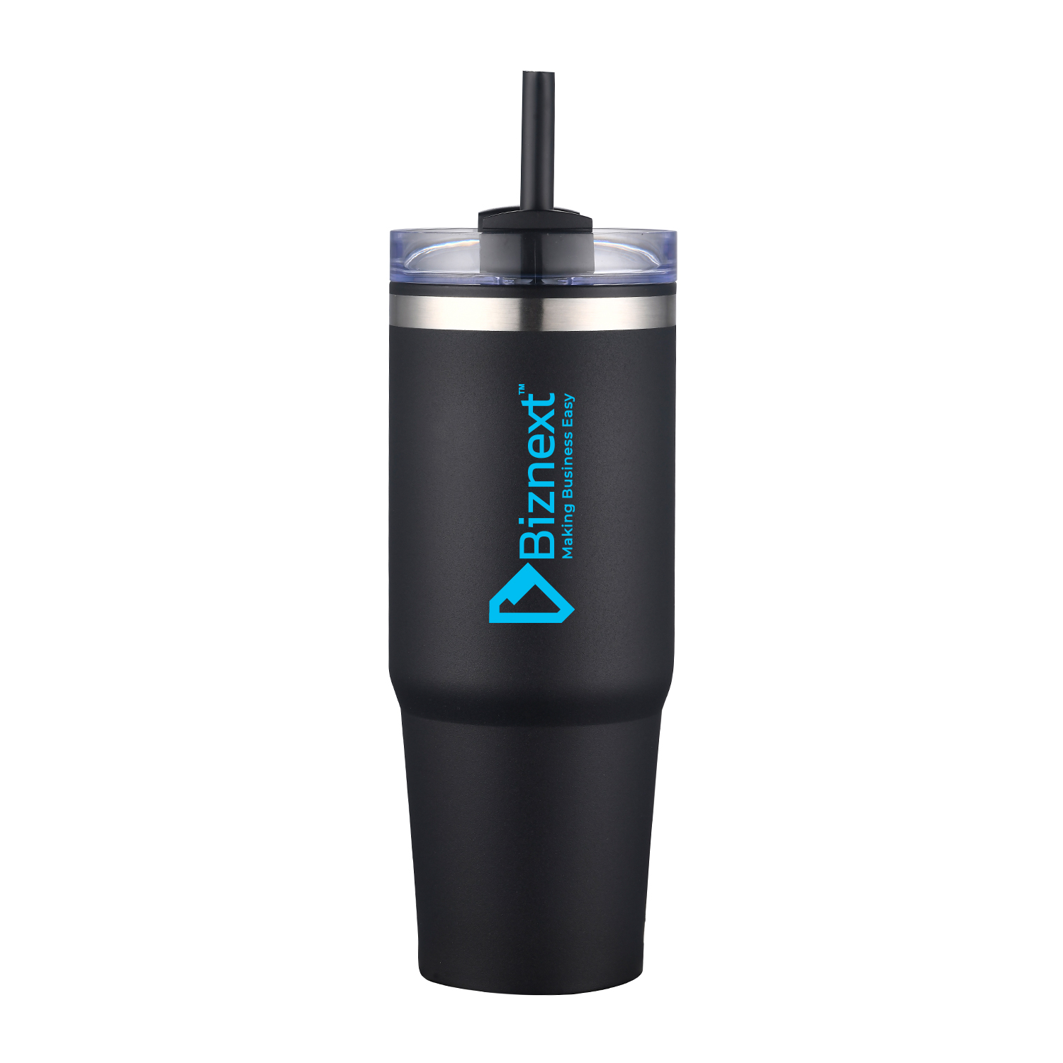 30 oz Travel Tumbler with Straw 8