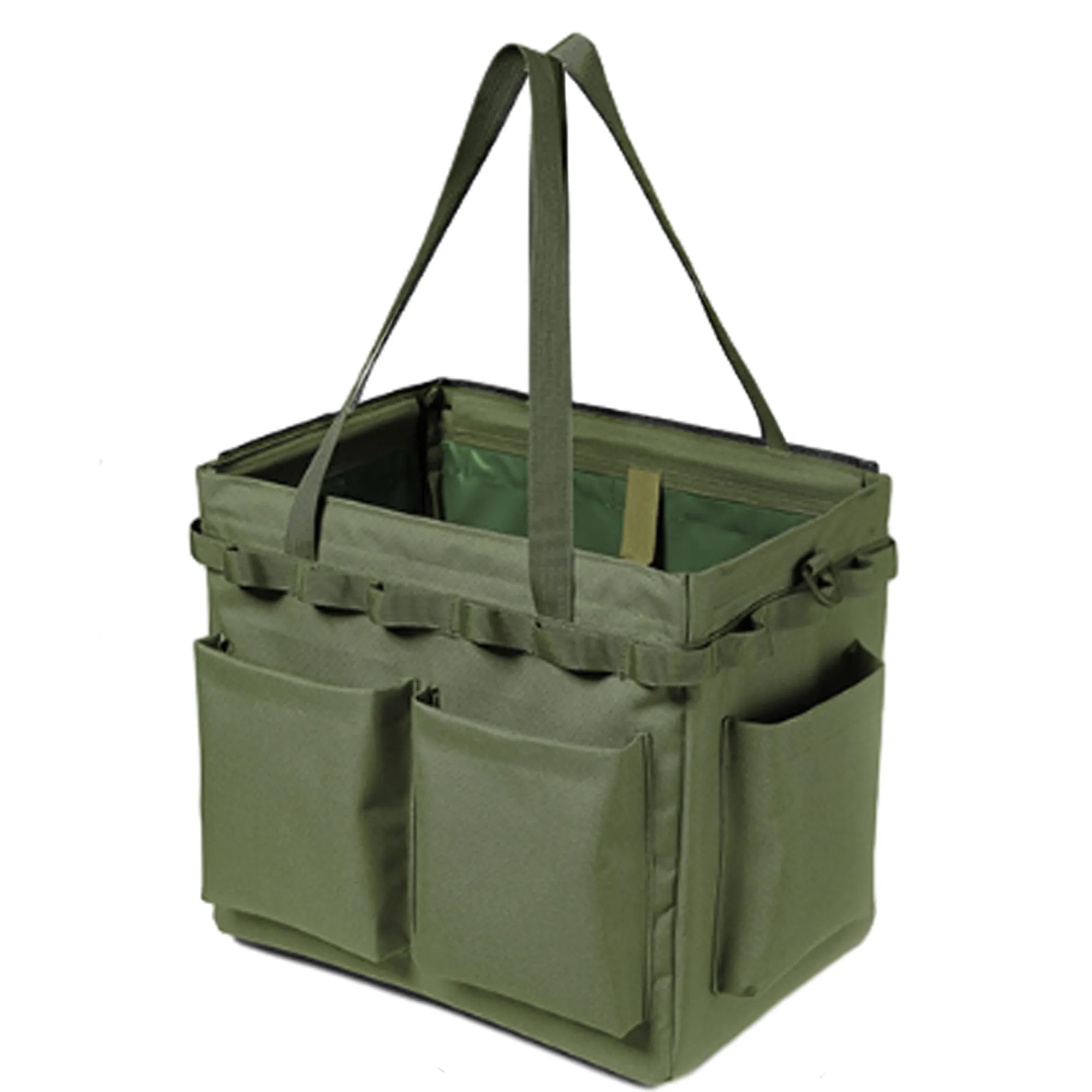 Outdoor Tools Folding Organiser & Storage 2