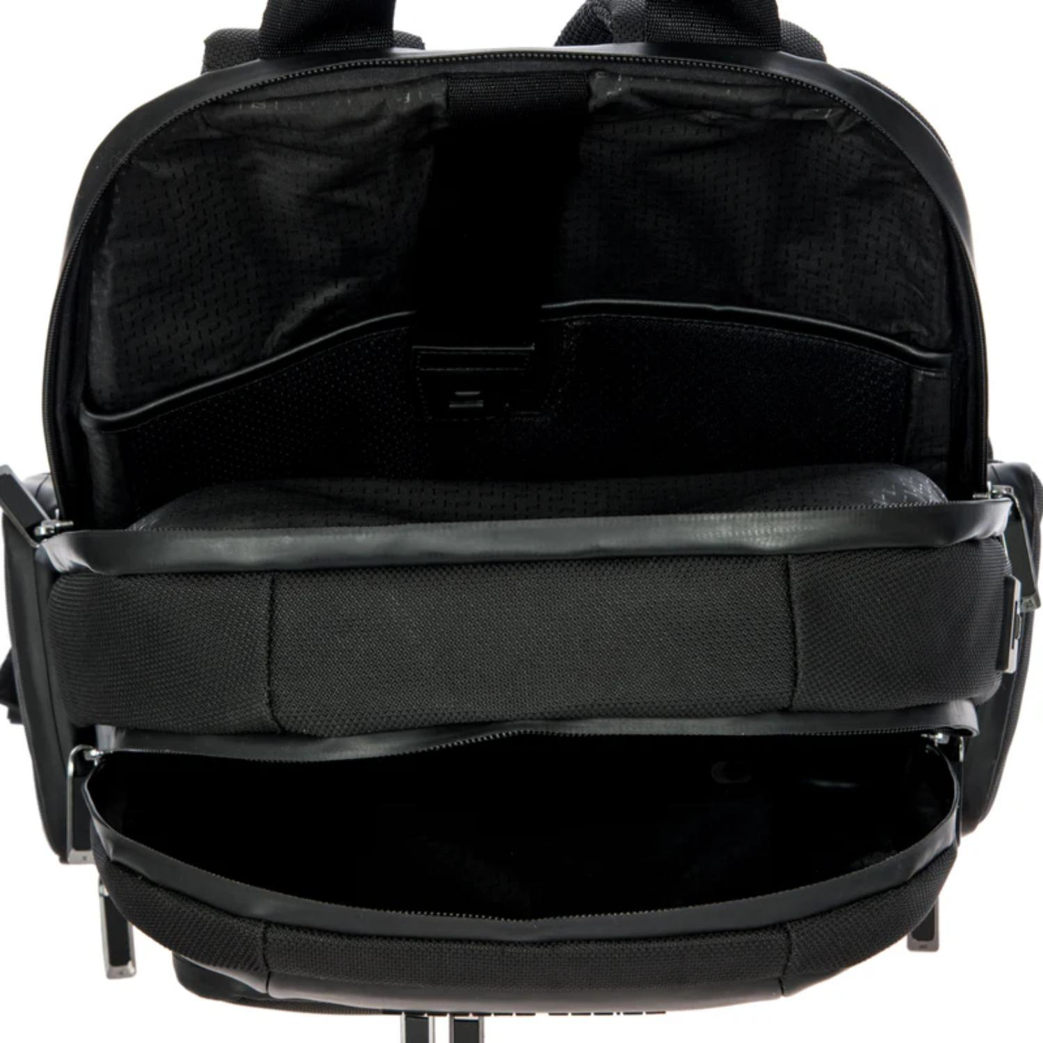 BRIC'S® Porsche Design Nylon Roadster M1 Backpack 11