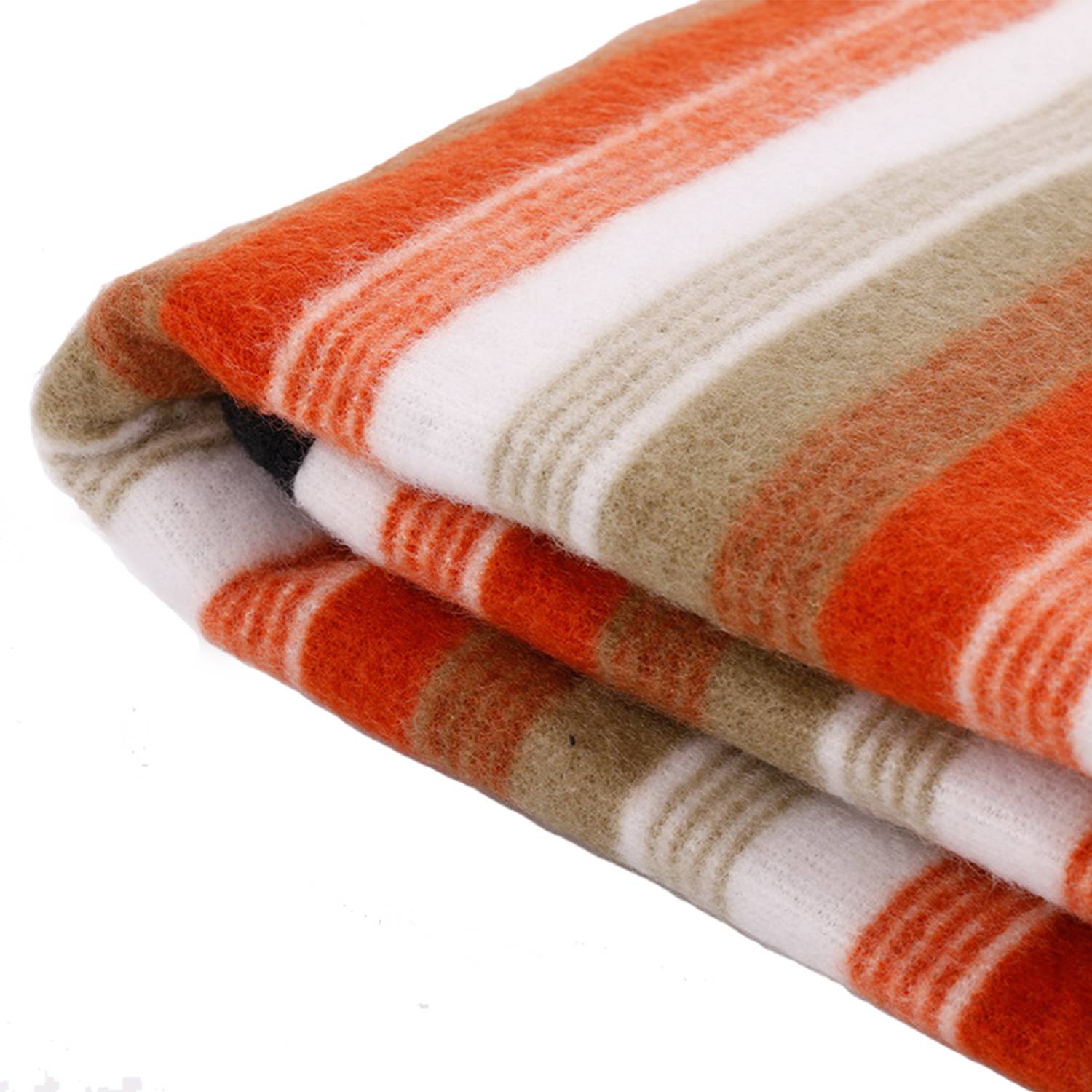 50"x60"Outdoor Fleece Waterproof Picnic Mat 5