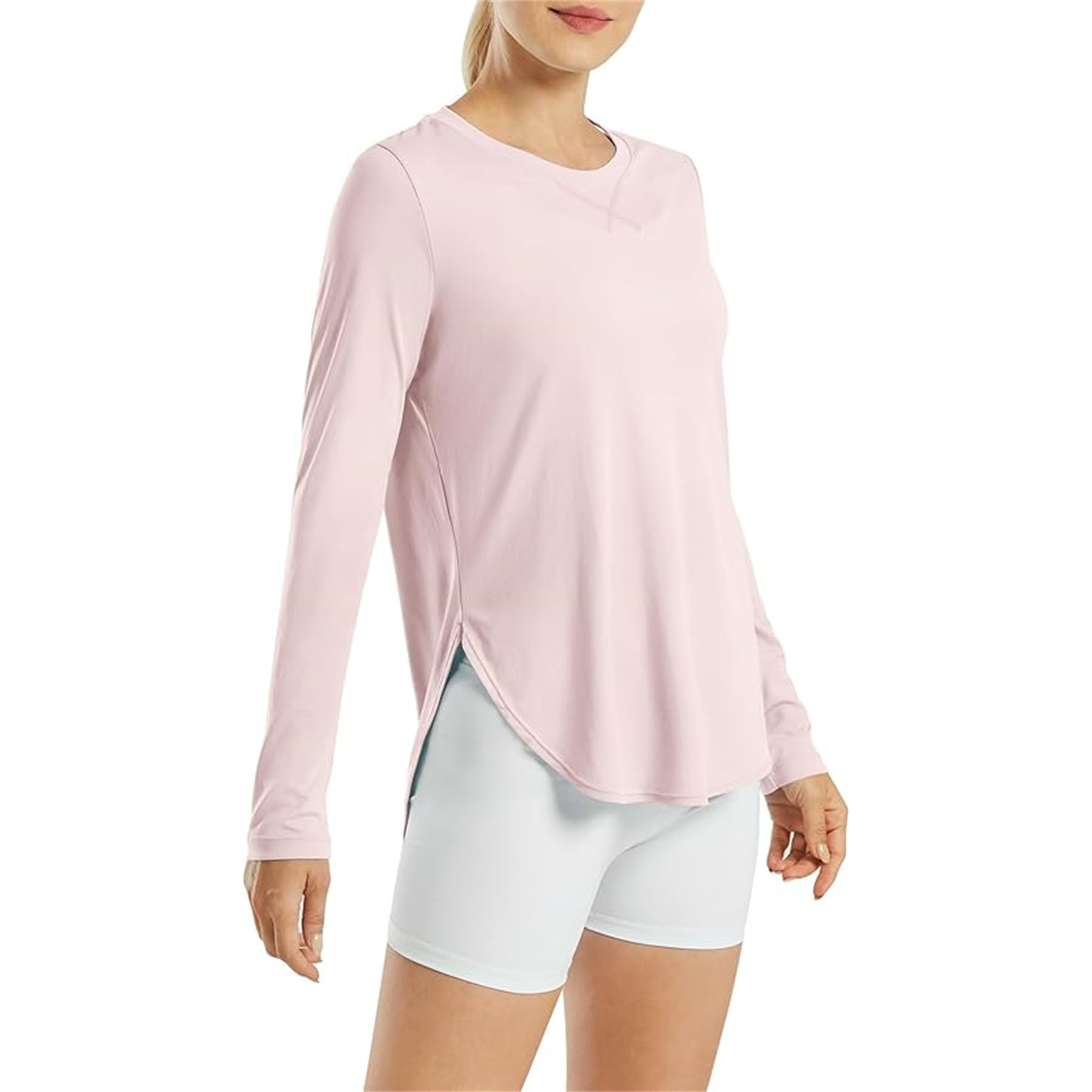 Women's Outdoor Quick Dry Shirt 19