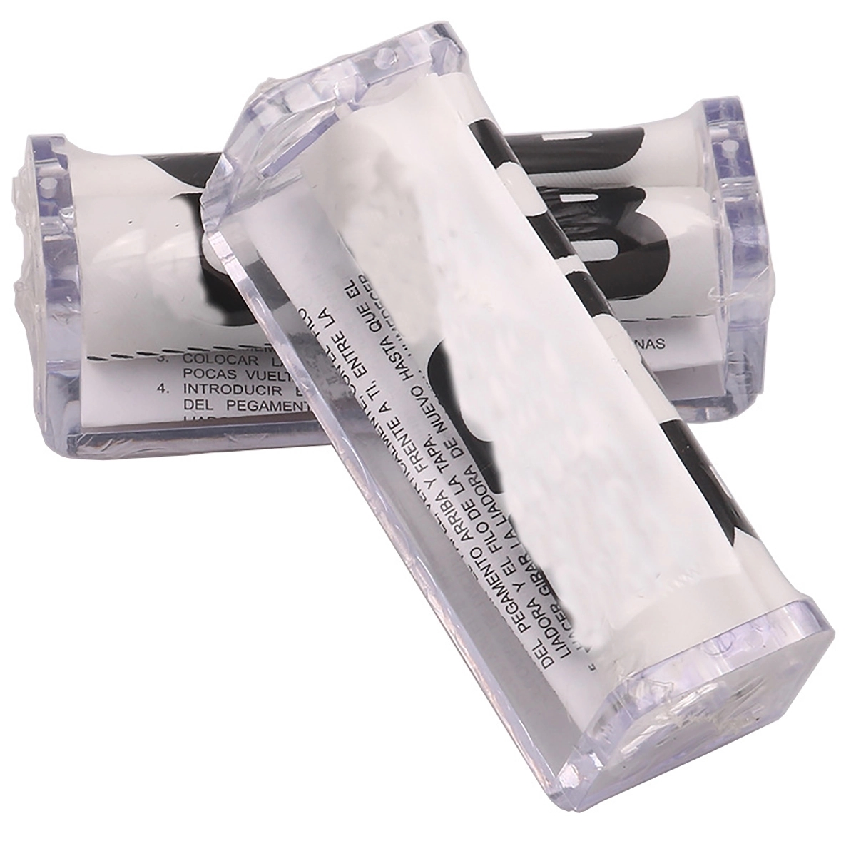 Cigarette Wrap Roller 70Mm 3