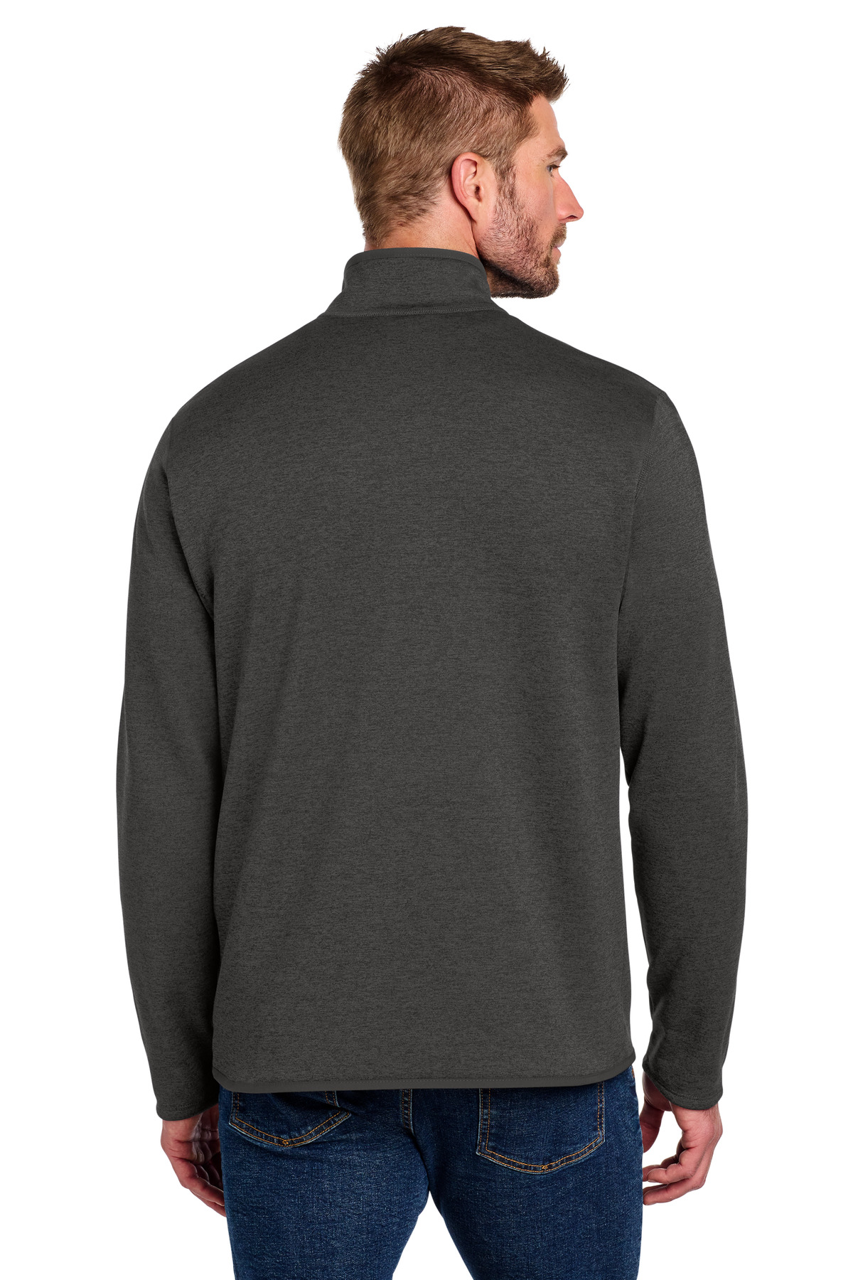 The North Face Skyline 1/2-Zip Fleece NF0A7V63 4