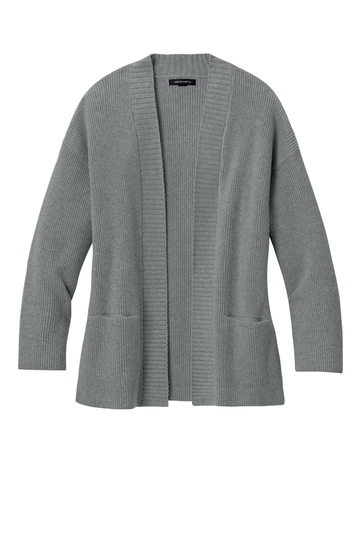 Mercer+Mettle Women's Open Cardi MM3021 6