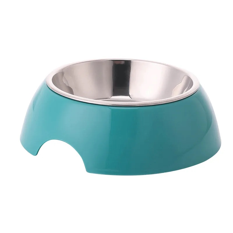 Stainless Steel Dog Bowl 4