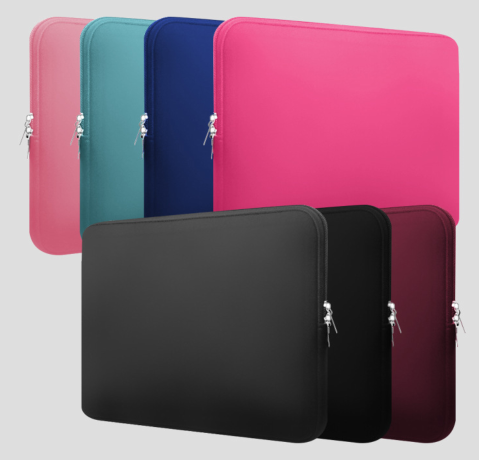 15'' Neoprene Laptop Bag 4