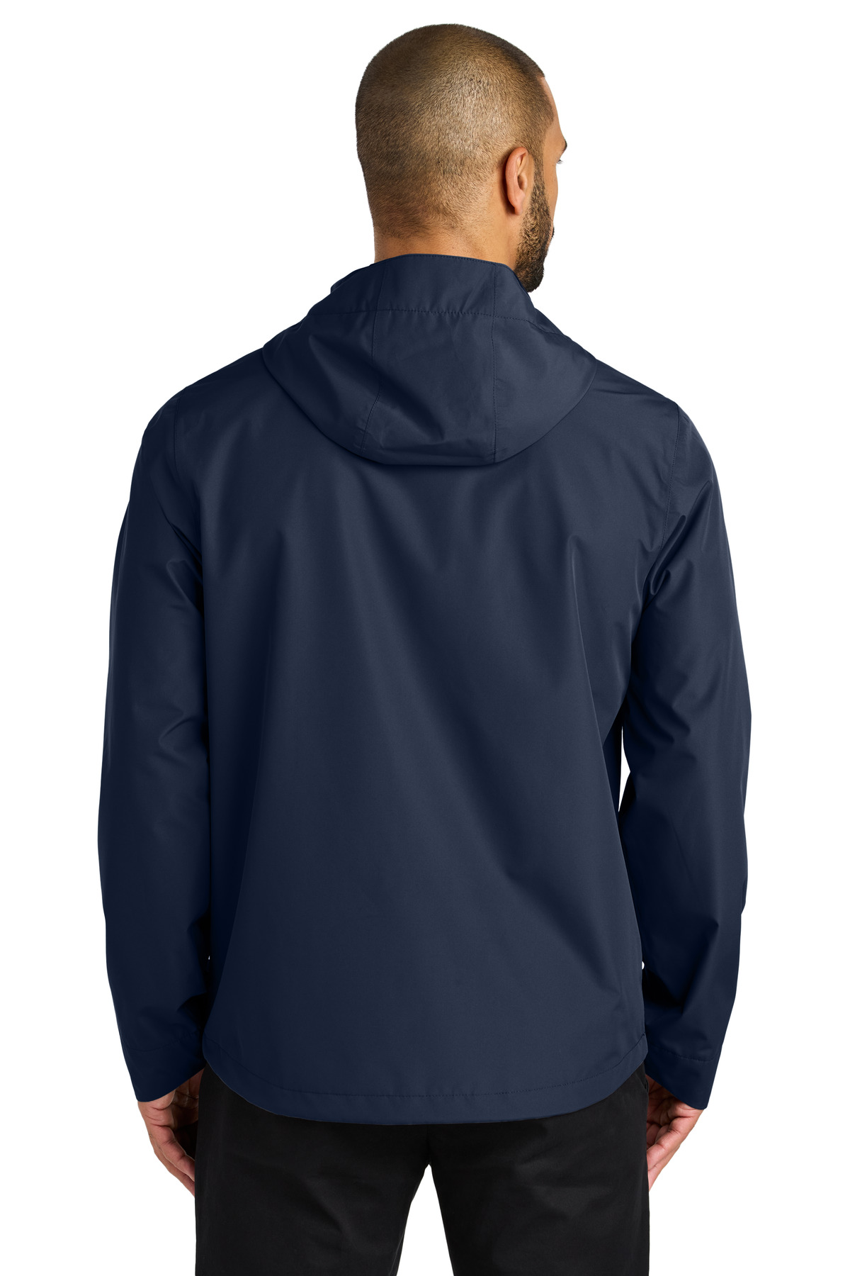Port Authority® C-FREE Rain Jacket 6