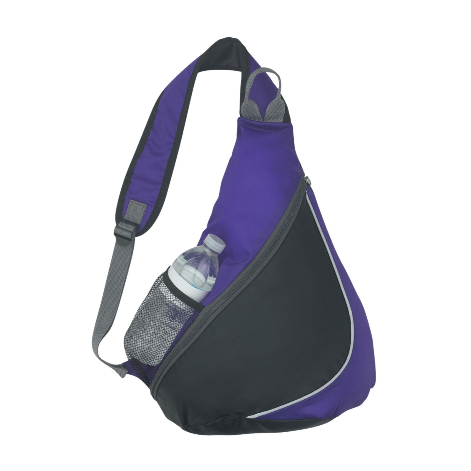 Travel Crossbody Sling Backpack 4